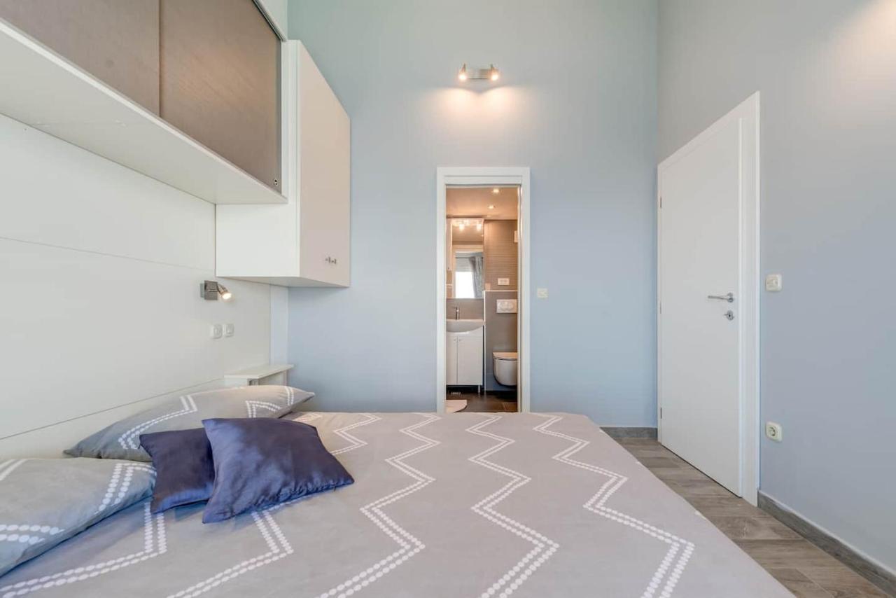 Ventula Apartamento Mimice Exterior foto