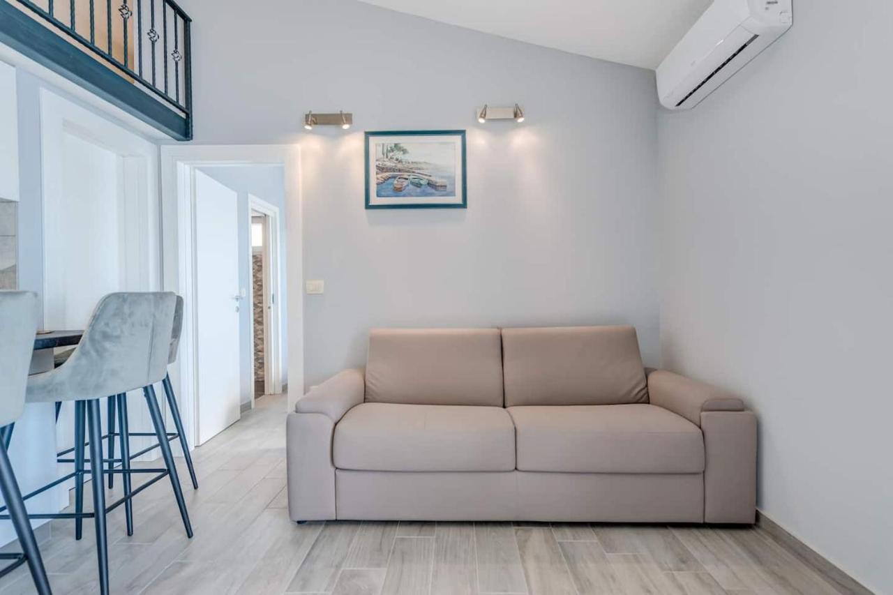 Ventula Apartamento Mimice Exterior foto