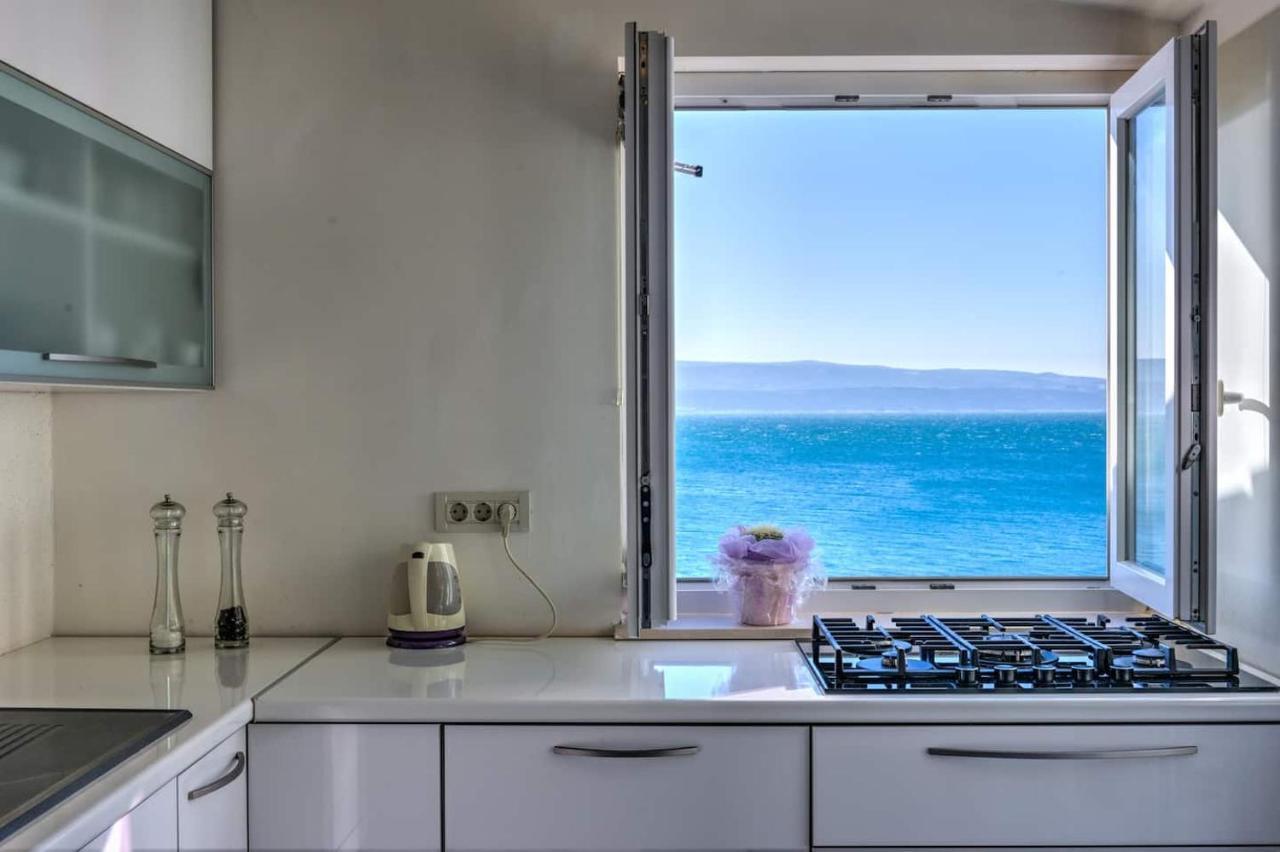 Ventula Apartamento Mimice Exterior foto