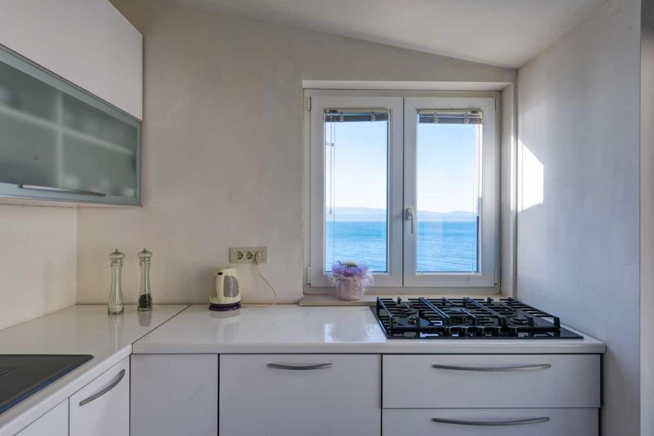 Ventula Apartamento Mimice Exterior foto