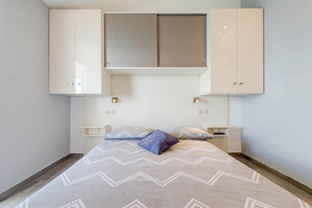 Ventula Apartamento Mimice Exterior foto