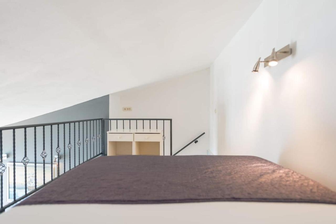Ventula Apartamento Mimice Exterior foto
