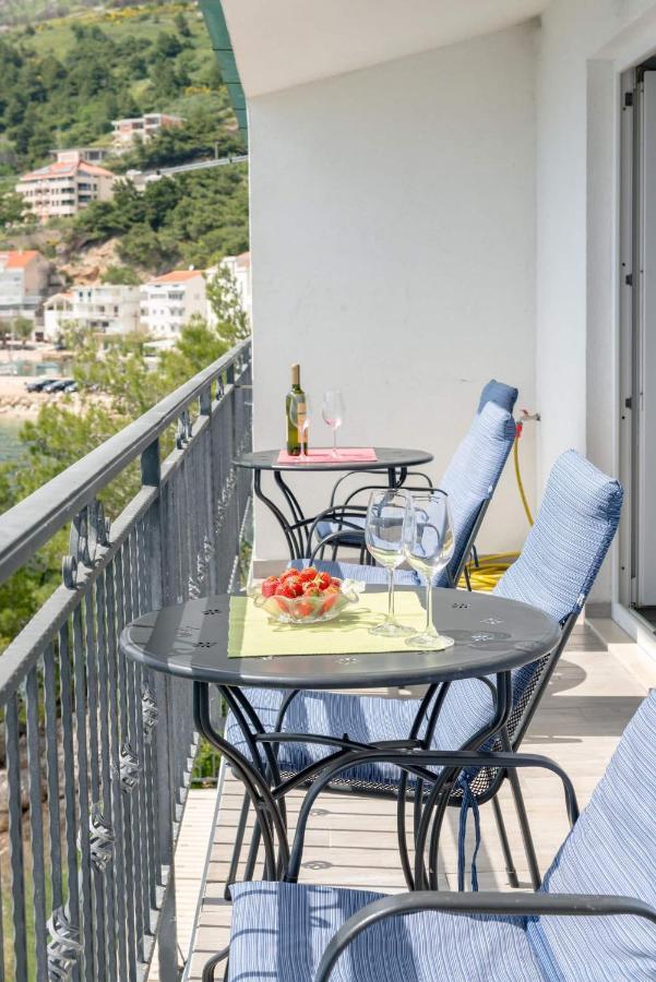 Ventula Apartamento Mimice Exterior foto