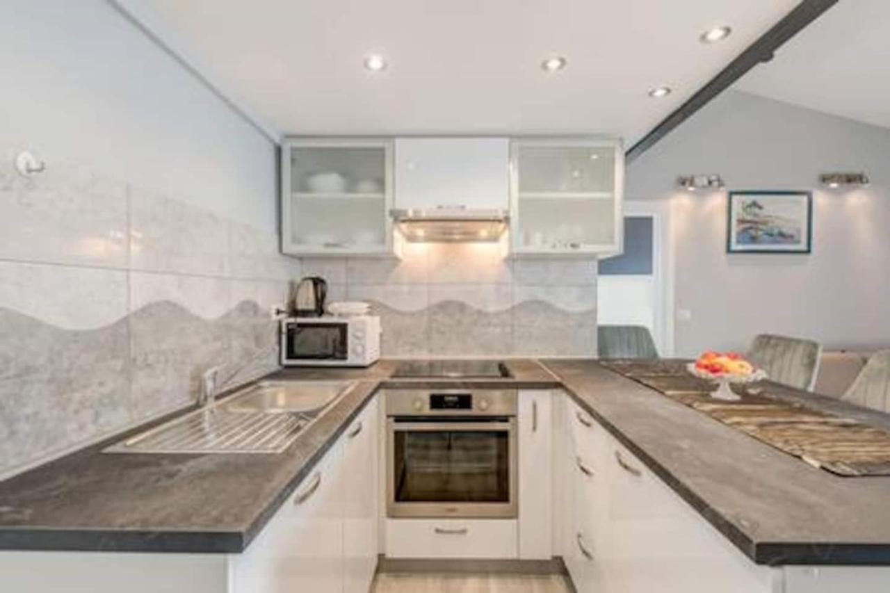 Ventula Apartamento Mimice Exterior foto