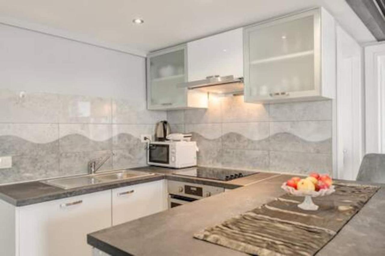 Ventula Apartamento Mimice Exterior foto