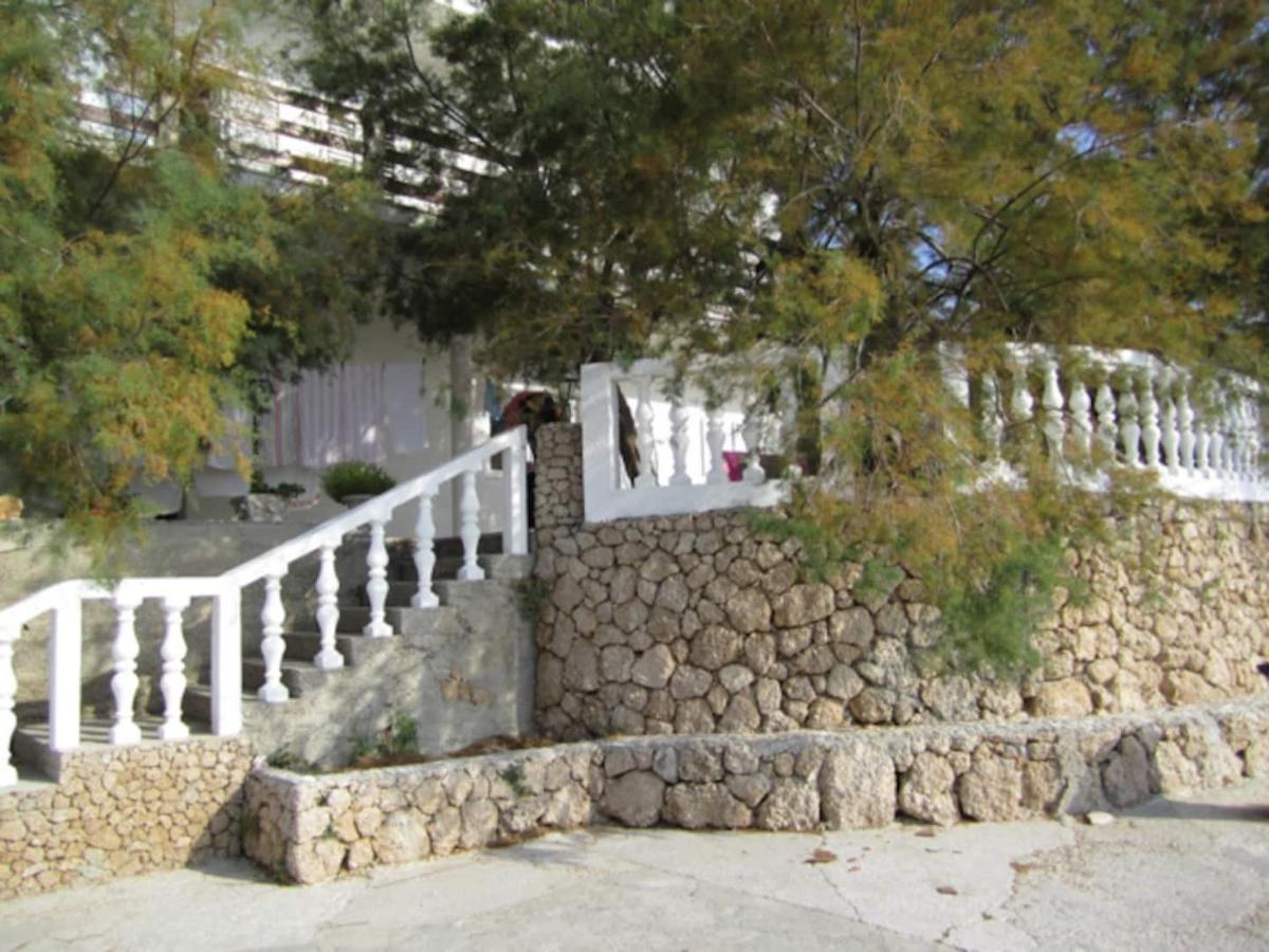 Ventula Apartamento Mimice Exterior foto