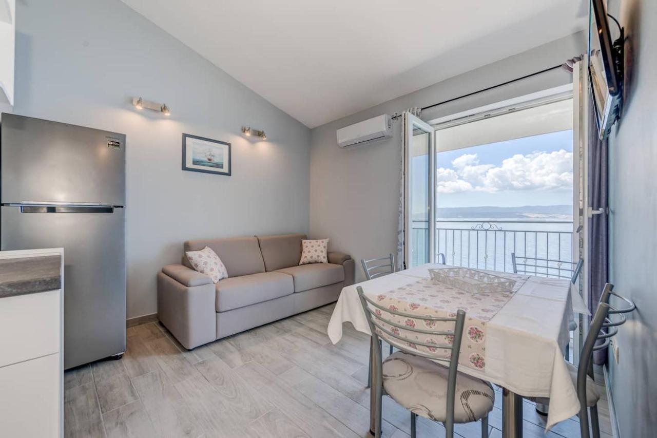Ventula Apartamento Mimice Exterior foto