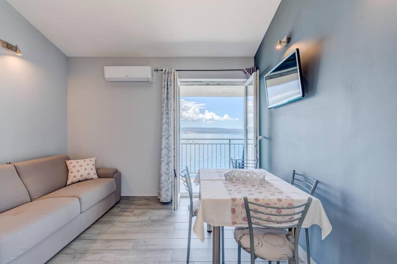 Ventula Apartamento Mimice Exterior foto