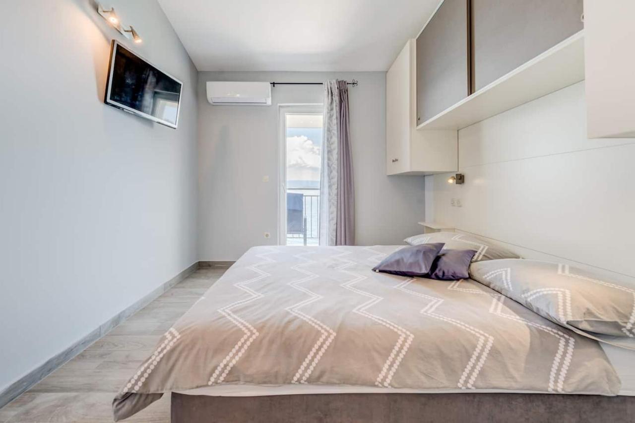 Ventula Apartamento Mimice Exterior foto