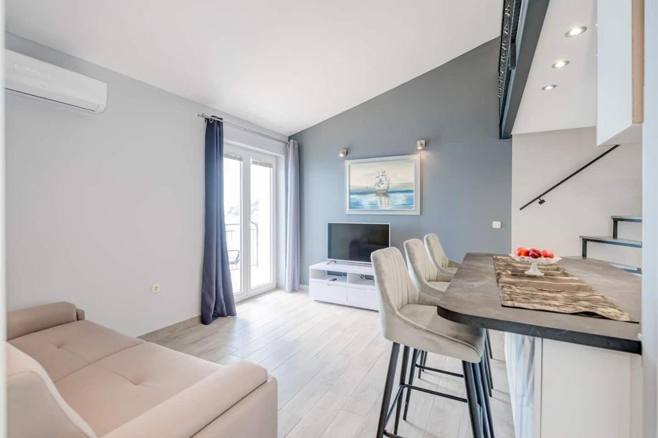 Ventula Apartamento Mimice Exterior foto